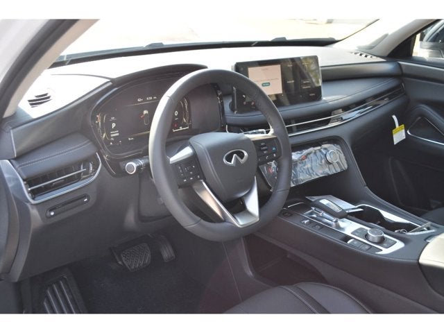 2026 INFINITI QX60 Luxe FWD