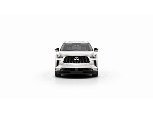 2025 INFINITI QX60 Luxe FWD