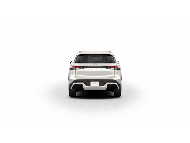 2025 INFINITI QX60 Luxe FWD