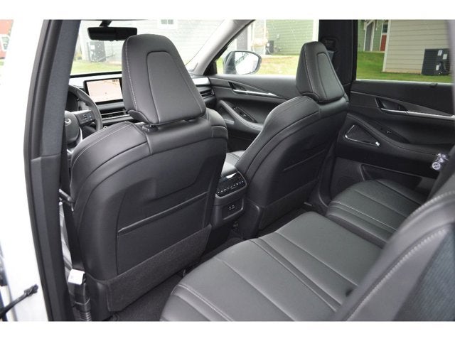 2025 INFINITI QX60 Luxe FWD