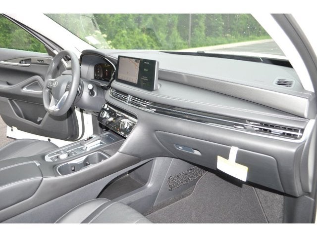 2025 INFINITI QX60 Luxe FWD