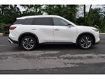 2025 INFINITI QX60 Luxe FWD