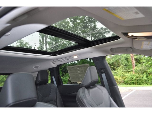 2025 INFINITI QX60 Luxe FWD