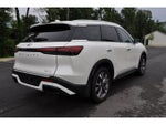 2025 INFINITI QX60 Luxe FWD