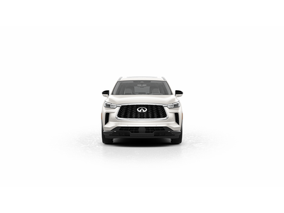 2025 INFINITI QX60 Luxe FWD