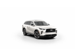 2025 INFINITI QX60 Luxe FWD