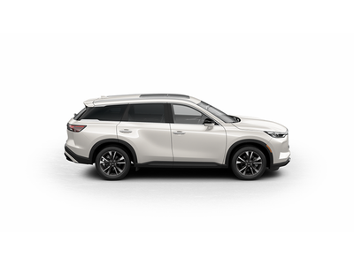 2025 INFINITI QX60 Luxe FWD
