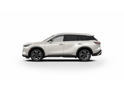 2025 INFINITI QX60 Luxe FWD