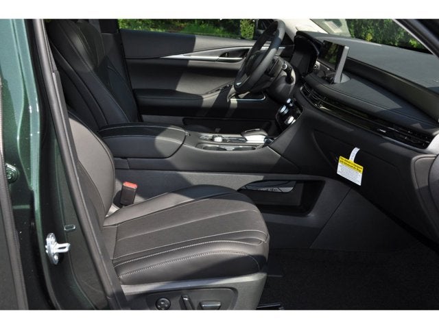 2026 INFINITI QX60 Luxe FWD