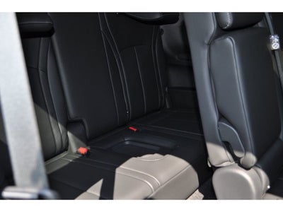 2026 INFINITI QX60 Luxe FWD