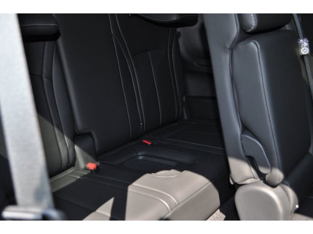 2026 INFINITI QX60 Luxe FWD