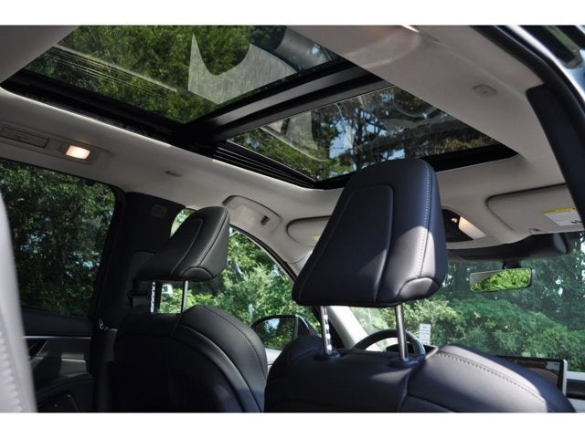 2026 INFINITI QX60 Luxe FWD