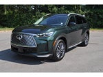 2026 INFINITI QX60 Luxe FWD