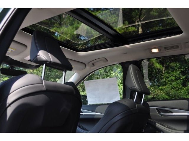 2026 INFINITI QX60 Luxe FWD