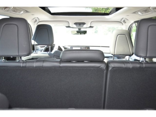 2026 INFINITI QX60 Luxe FWD