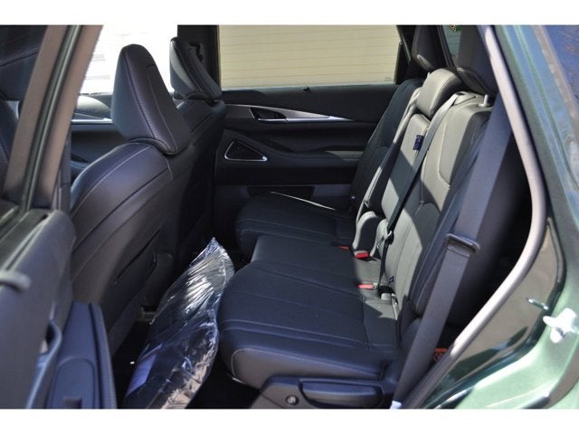 2026 INFINITI QX60 Luxe FWD