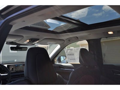 2026 INFINITI QX60 Luxe FWD