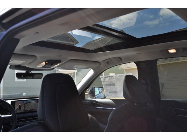 2026 INFINITI QX60 Luxe FWD