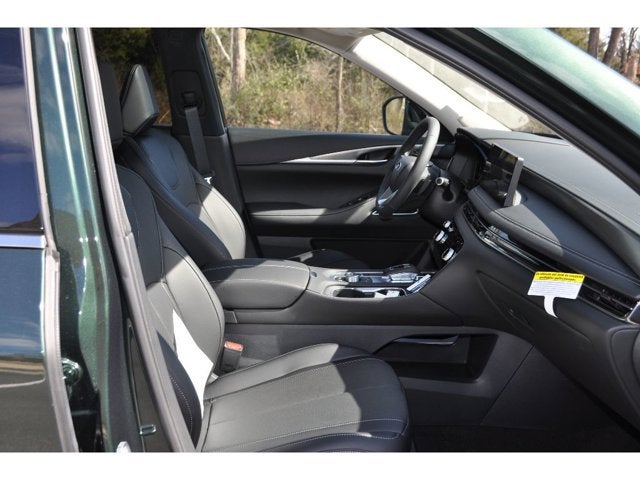 2026 INFINITI QX60 Luxe FWD