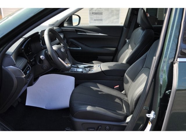 2026 INFINITI QX60 Luxe FWD