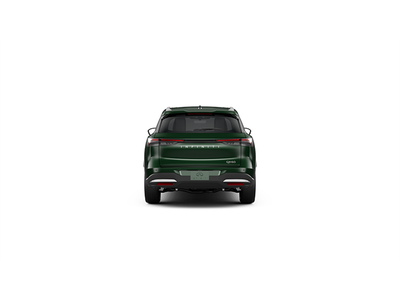 2026 INFINITI QX60 Luxe FWD