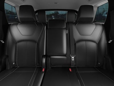 2026 INFINITI QX60 Luxe FWD