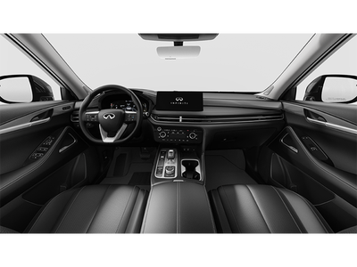 2026 INFINITI QX60 Luxe FWD