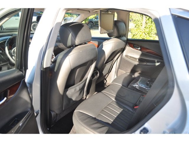 2025 INFINITI QX60 Luxe AWD