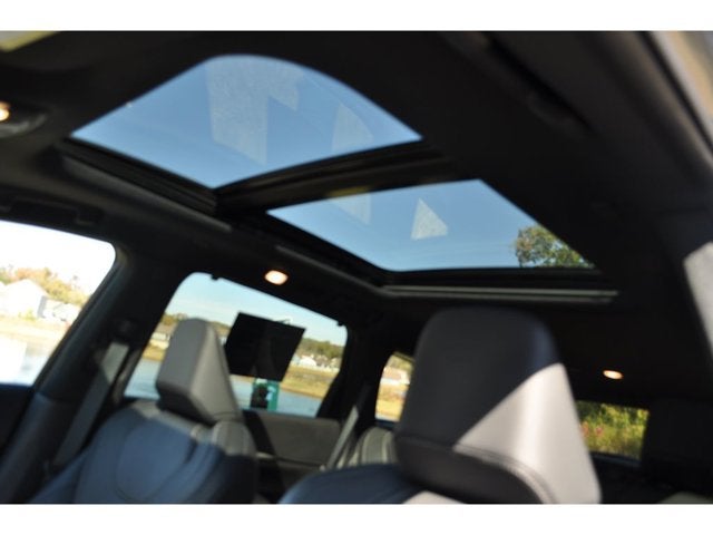 2025 INFINITI QX60 Luxe AWD