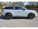 2025 INFINITI QX60 Luxe AWD