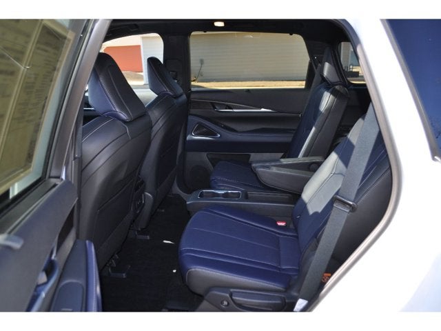 2026 INFINITI QX60 Sport AWD