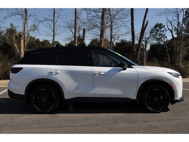 2026 INFINITI QX60 Sport AWD