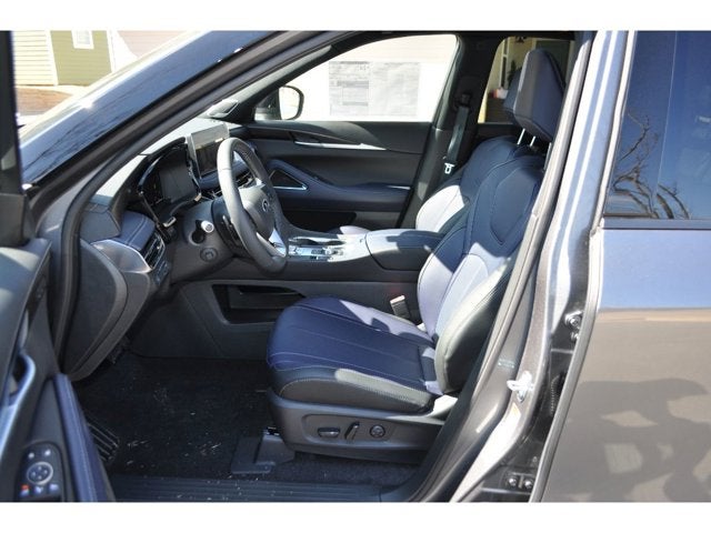 2026 INFINITI QX60 Sport AWD