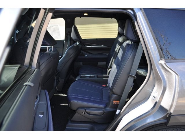 2026 INFINITI QX60 Sport AWD