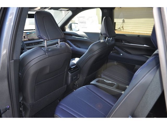 2026 INFINITI QX60 Sport AWD