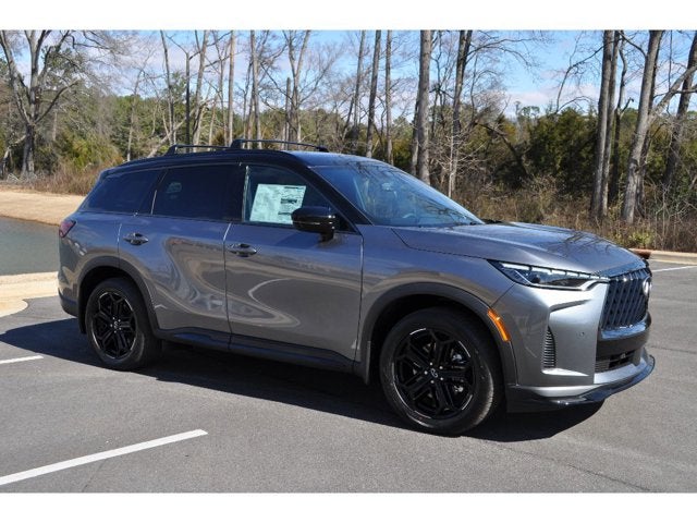 2026 INFINITI QX60 Sport AWD