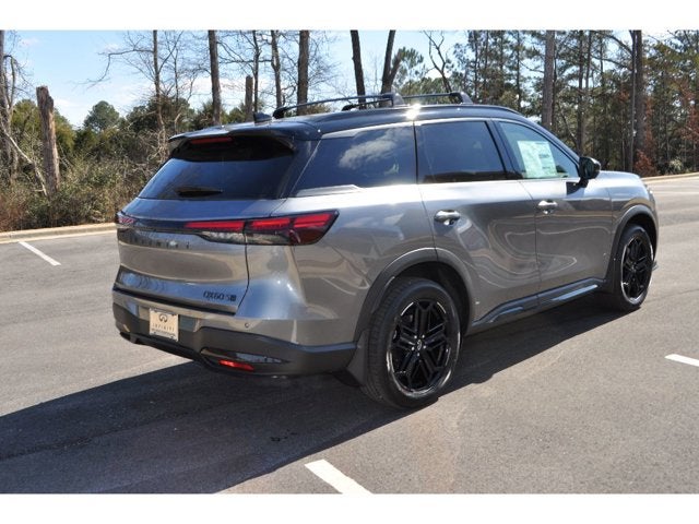 2026 INFINITI QX60 Sport AWD