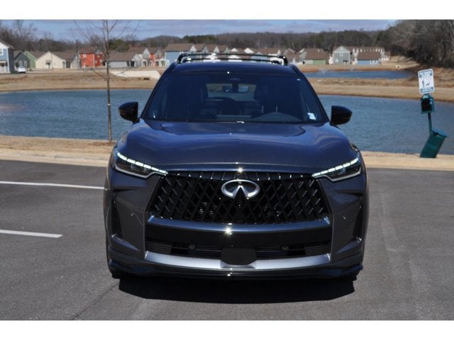 2026 INFINITI QX60 Sport AWD