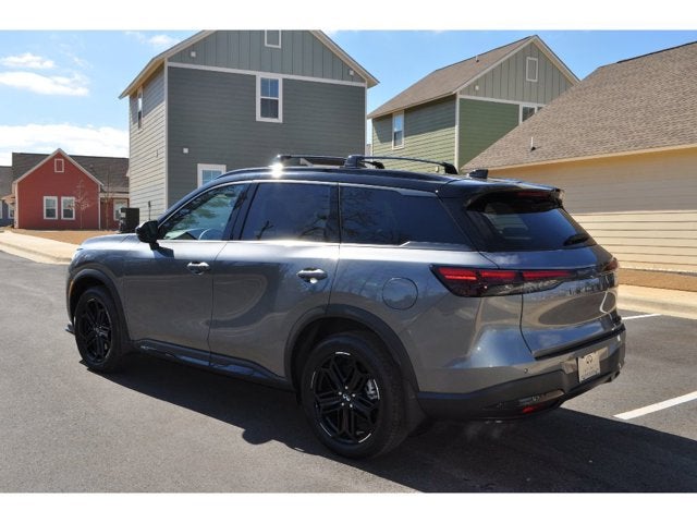 2026 INFINITI QX60 Sport AWD