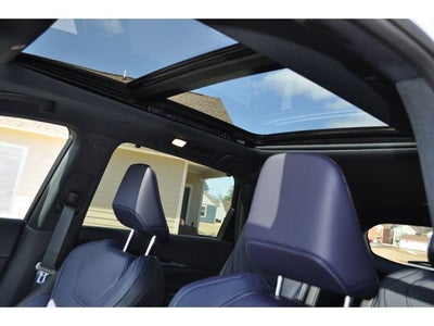 2026 INFINITI QX60 Sport AWD
