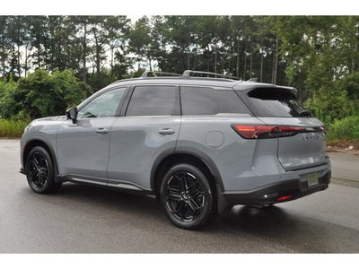 2026 INFINITI QX60 Sport AWD