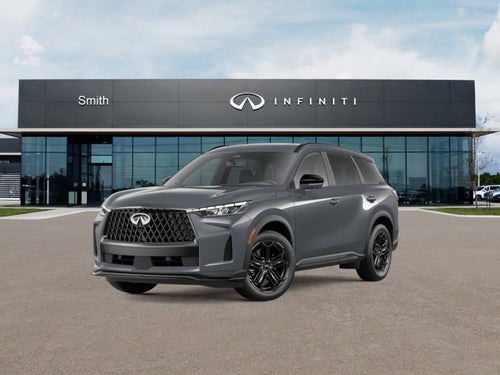 2026 INFINITI QX60 Sport AWD