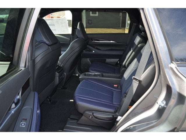 2026 INFINITI QX60 Sport AWD