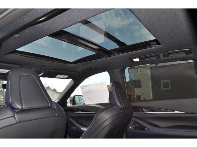 2026 INFINITI QX60 Sport AWD