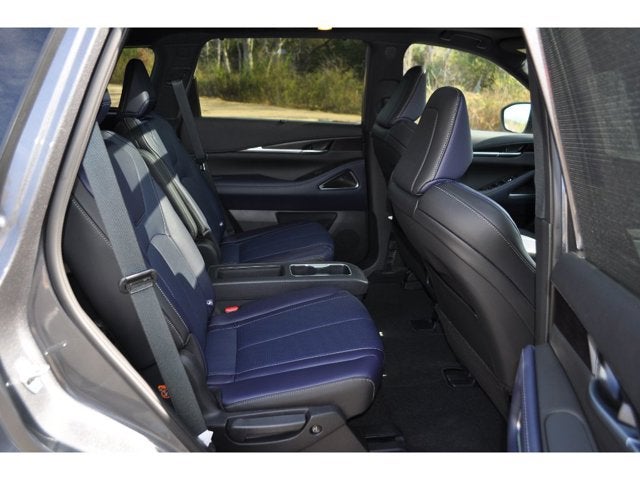 2026 INFINITI QX60 Sport AWD