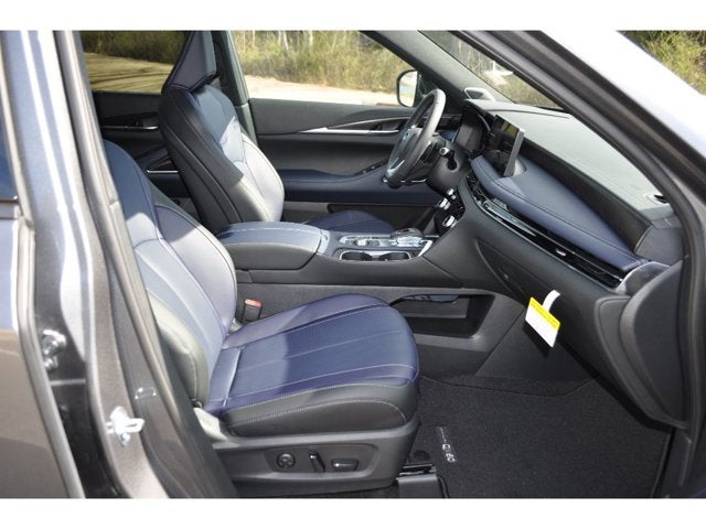 2026 INFINITI QX60 Sport AWD