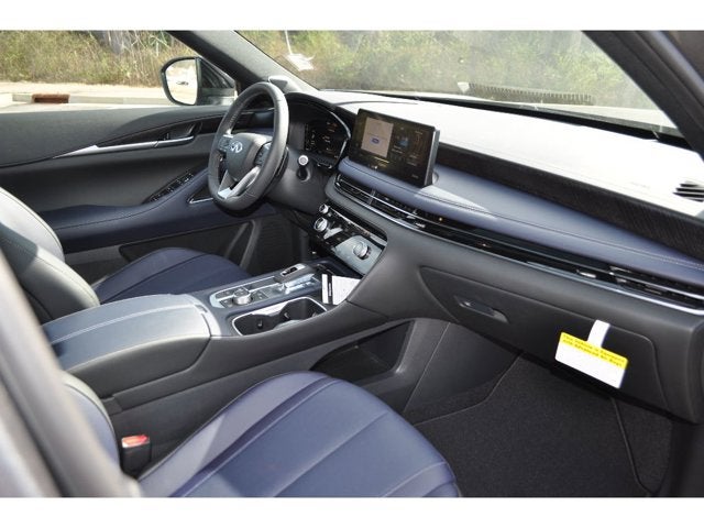 2026 INFINITI QX60 Sport AWD