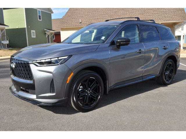 2026 INFINITI QX60 Sport AWD