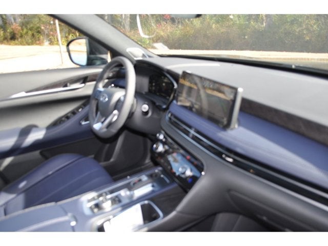 2026 INFINITI QX60 Sport AWD