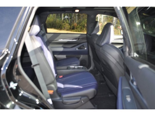 2026 INFINITI QX60 Sport AWD